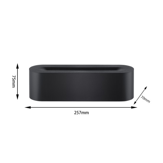 7 Color Light Flame Aroma Diffuser Ultrasonic Essential Oil Diffuser with  3 Timer Settings for Home Bedroom Black 7 Color Light Flame Aroma Diffuser Ultrasonic Essential Oil Diffuser with  3 Timer Settings for Home Bedroom Black